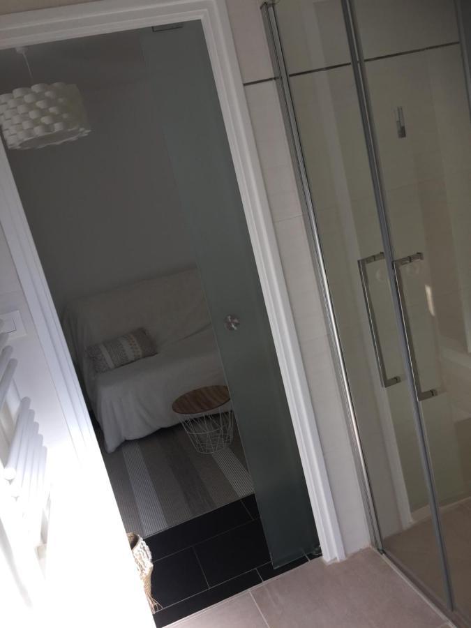 Chambre Kercaves Larmor-Plage Exterior photo